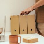 Simple Ways to Reduce Household Paper Clutter