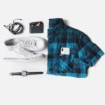 How to Build a Basic Capsule Wardrobe